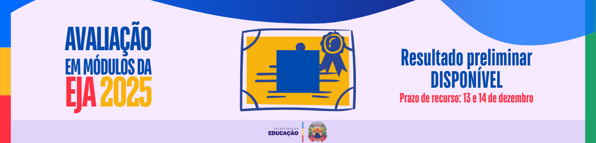 Banner EJA 2025 RECURSO